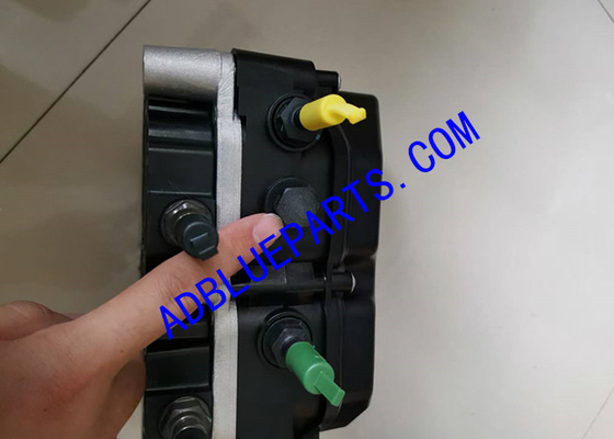 0444042155 OEM BOSCH 24V SCR AdBlue DEF Pump Adblue Pump Bomba Arla Supply Module 0444042155 bomba de ureia para VOLVO MACK