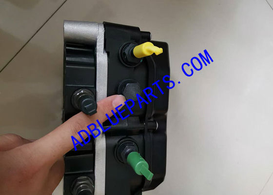 0444042156 OEM BOSCH 24V SCR AdBlue DEF Pump Adblue Pump Bomba Arla Supply Module 0444042156 Bomba de ureia para VOLVO MACK