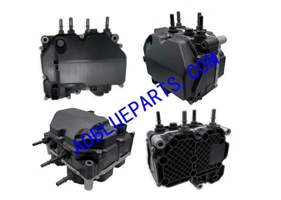 228551853 OEM BOSCH 12V SCR AdBlue DEF Pump Adblue Pump Bomba Arla Supply Module 228551853 Bomba de ureia para VOLVO MACK
