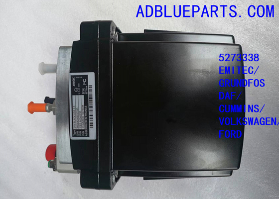 5273338 OEM EMITEC / GRUNDFOS 24V SCR AdBlue DEF Pump Adblue Pump Bomba Arla Supply Module 5273338 bomba de ureia para DAF/CUMMINS/VOLKSWAGEN/FORD