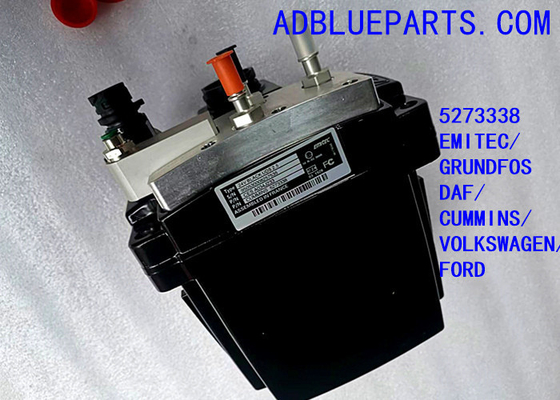 5273338 OEM EMITEC / GRUNDFOS 24V SCR AdBlue DEF Pump Adblue Pump Bomba Arla Supply Module 5273338 bomba de ureia para DAF/CUMMINS/VOLKSWAGEN/FORD