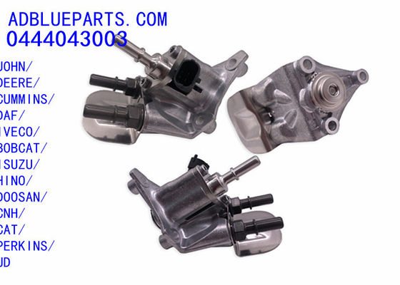 0444043003 OEM BOSCH DEF DOSING UNIT / UREA NOZZLE / DOSING MODULE 0444043003 Adblue Injector Bocal de dosagem para JOHN DEERE CUMMINS DAF IVECO BOBCAT ISUZU HINO DOOSAN CNH PER CATKINS UD