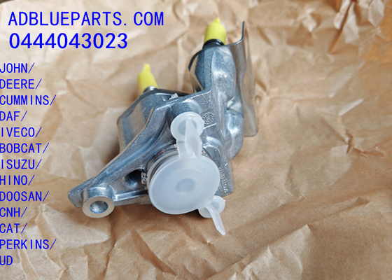 0444043023 OEM BOSCH DEF UNIT DE DOSAGEM / UREA NOZZLE / DOSAGEM MODULO 0444043023 Adblue Inicador Bocal de dosagem para JOHN DEERE CUMMINS DAF IVECO BOBCAT ISUZU HINO DOOSAN CNH PER CATKINS UD