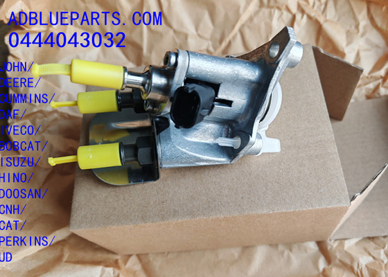 0444043032 OEM BOSCH DEF DOSING UNIT / UREA NOZZLE / DOSING MODULE 0444043032 Adblue Injector Bocal de dosagem para JOHN DEERE CUMMINS DAF IVECO BOBCAT ISUZU HINO DOOSAN CNH PER CATKINS UD