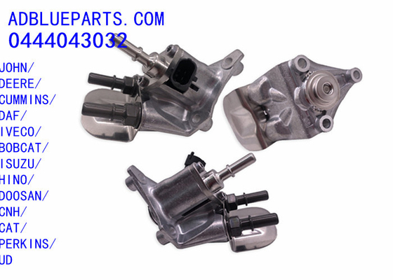 0444043032 OEM BOSCH DEF DOSING UNIT / UREA NOZZLE / DOSING MODULE 0444043032 Adblue Injector Bocal de dosagem para JOHN DEERE CUMMINS DAF IVECO BOBCAT ISUZU HINO DOOSAN CNH PER CATKINS UD