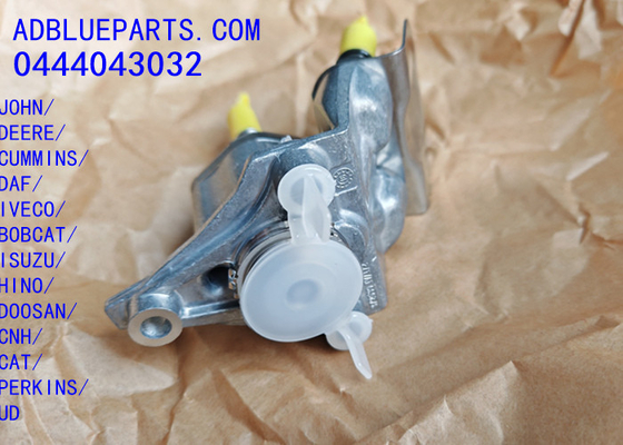 0444043032 OEM BOSCH DEF DOSING UNIT / UREA NOZZLE / DOSING MODULE 0444043032 Adblue Injector Bocal de dosagem para JOHN DEERE CUMMINS DAF IVECO BOBCAT ISUZU HINO DOOSAN CNH PER CATKINS UD