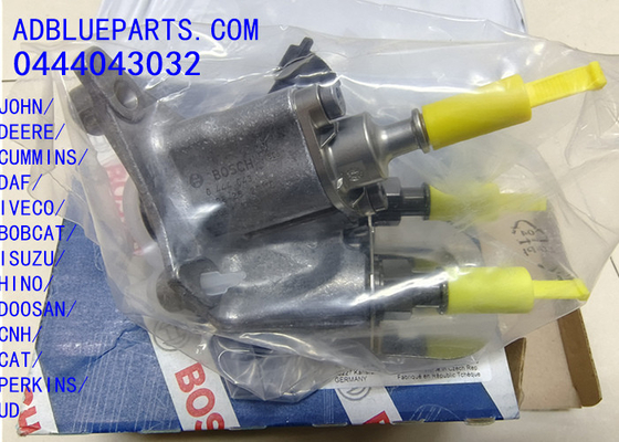 0444043032 OEM BOSCH DEF DOSING UNIT / UREA NOZZLE / DOSING MODULE 0444043032 Adblue Injector Bocal de dosagem para JOHN DEERE CUMMINS DAF IVECO BOBCAT ISUZU HINO DOOSAN CNH PER CATKINS UD