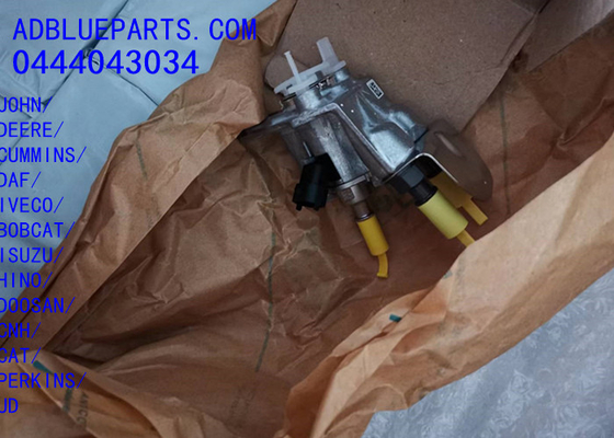0444043034 OEM BOSCH DEF UNIT DE DOSAGEM / UREA NOZZLE / DOSAGEM MODULO 0444043034 Adblue Injetor Bocal de dosagem para JOHN DEERE CUMMINS DAF IVECO BOBCAT ISUZU HINO DOOSAN CNH PER CATKINS UD