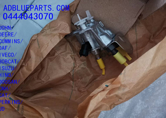 0444043070 OEM BOSCH DEF DOSING UNIT / UREA NOZZLE / DOSING MODULE 0444043070 Adblue Injector Bocal de dosagem para JOHN DEERE CUMMINS DAF IVECO BOBCAT ISUZU HINO DOOSAN CNH PER CATKINS UD