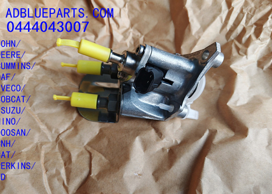 0444043007 OEM BOSCH DEF DOSING UNIT / UREA NOZZLE / DOSING MODULE 0444043007 Adblue Injector Bocal de dosagem para JOHN DEERE CUMMINS DAF IVECO BOBCAT ISUZU HINO DOOSAN CNH PER CATKINS UD