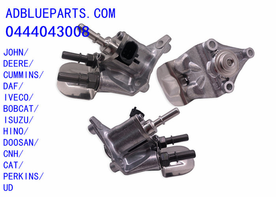 0444043008 OEM BOSCH DEF DOSING UNIT / UREA NOZZLE / DOSING MODULE 0444043008 Adblue Injetor Bocal de dosagem para JOHN DEERE CUMMINS DAF IVECO BOBCAT ISUZU HINO DOOSAN CNH PER CATKINS UD