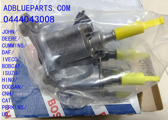0444043008 OEM BOSCH DEF DOSING UNIT / UREA NOZZLE / DOSING MODULE 0444043008 Adblue Injetor Bocal de dosagem para JOHN DEERE CUMMINS DAF IVECO BOBCAT ISUZU HINO DOOSAN CNH PER CATKINS UD