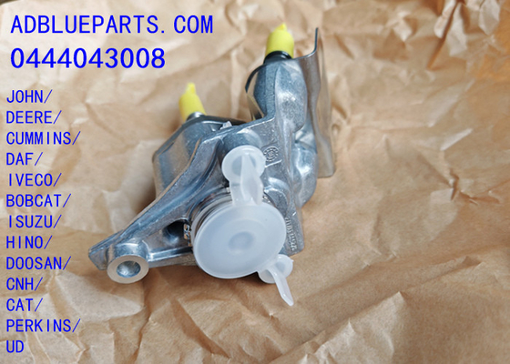 0444043008 OEM BOSCH DEF DOSING UNIT / UREA NOZZLE / DOSING MODULE 0444043008 Adblue Injetor Bocal de dosagem para JOHN DEERE CUMMINS DAF IVECO BOBCAT ISUZU HINO DOOSAN CNH PER CATKINS UD