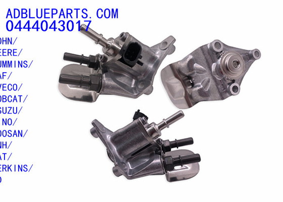 0444043017 OEM BOSCH DEF DOSING UNIT / UREA NOZZLE / DOSING MODULE 0444043017 Adblue Injetor Bocal de dosagem para JOHN DEERE CUMMINS DAF IVECO BOBCAT ISUZU HINO DOOSAN CNH PER CATKINS UD