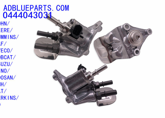 0444043031 OEM BOSCH DEF DOSING UNIT / UREA NOZZLE / DOSING MODULE 0444043031 Adblue Injetor Bocal de dosagem para JOHN DEERE CUMMINS DAF IVECO BOBCAT ISUZU HINO DOOSAN CNH PER CATKINS UD