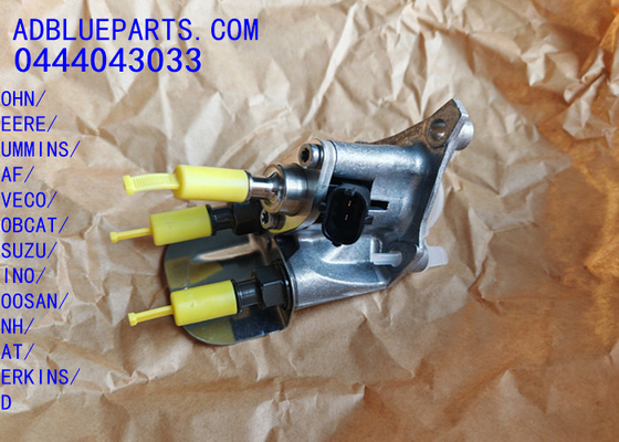 0444043033 OEM BOSCH DEF DOSING UNIT / UREA NOZZLE / DOSING MODULE 0444043033 Adblue Injetor Bocal de dosagem para JOHN DEERE CUMMINS DAF IVECO BOBCAT ISUZU HINO DOOSAN CNH PER CATKINS UD