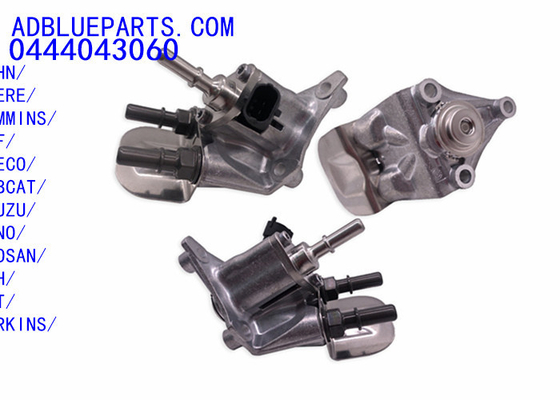 0444043060 OEM BOSCH DEF UNIT DE DOSAGEM / UREA NOZZLE / DOSAGEM MODULO 0444043060 Adblue Injetor Bocal de dosagem para JOHN DEERE CUMMINS DAF IVECO BOBCAT ISUZU HINO DOOSAN CNH PER CATKINS UD