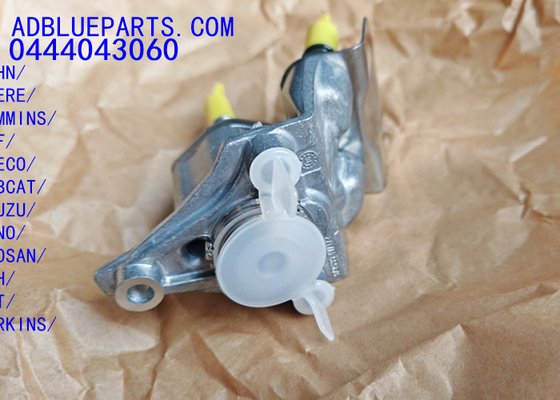 0444043060 OEM BOSCH DEF UNIT DE DOSAGEM / UREA NOZZLE / DOSAGEM MODULO 0444043060 Adblue Injetor Bocal de dosagem para JOHN DEERE CUMMINS DAF IVECO BOBCAT ISUZU HINO DOOSAN CNH PER CATKINS UD