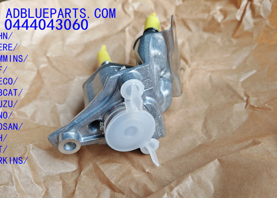 0444043060 OEM BOSCH DEF UNIT DE DOSAGEM / UREA NOZZLE / DOSAGEM MODULO 0444043060 Adblue Injetor Bocal de dosagem para JOHN DEERE CUMMINS DAF IVECO BOBCAT ISUZU HINO DOOSAN CNH PER CATKINS UD