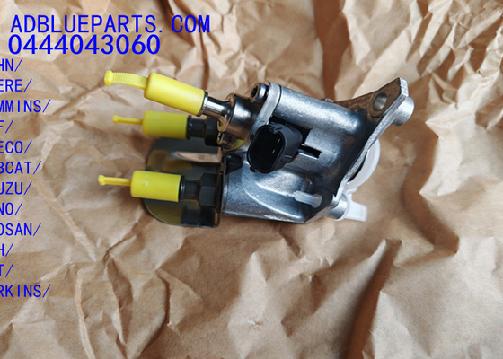 0444043060 OEM BOSCH DEF UNIT DE DOSAGEM / UREA NOZZLE / DOSAGEM MODULO 0444043060 Adblue Injetor Bocal de dosagem para JOHN DEERE CUMMINS DAF IVECO BOBCAT ISUZU HINO DOOSAN CNH PER CATKINS UD