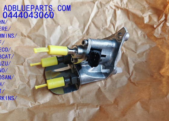 0444043060 OEM BOSCH DEF UNIT DE DOSAGEM / UREA NOZZLE / DOSAGEM MODULO 0444043060 Adblue Injetor Bocal de dosagem para JOHN DEERE CUMMINS DAF IVECO BOBCAT ISUZU HINO DOOSAN CNH PER CATKINS UD