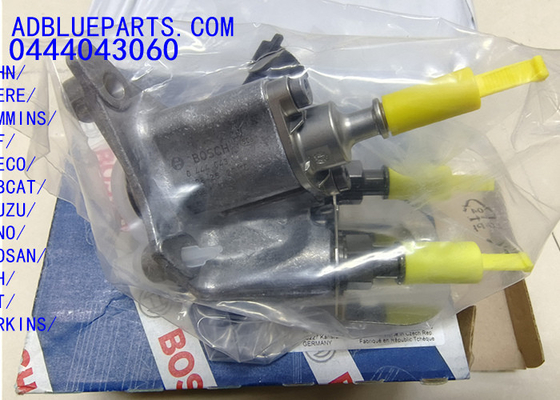 0444043060 OEM BOSCH DEF UNIT DE DOSAGEM / UREA NOZZLE / DOSAGEM MODULO 0444043060 Adblue Injetor Bocal de dosagem para JOHN DEERE CUMMINS DAF IVECO BOBCAT ISUZU HINO DOOSAN CNH PER CATKINS UD