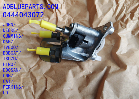 0444043072 OEM BOSCH DEF DOSING UNIT / UREA NOZZLE / DOSING MODULE 0444043072 Adblue Injector Bocal de dosagem para JOHN DEERE CUMMINS DAF IVECO BOBCAT ISUZU HINO DOOSAN CNH PER CATKINS UD