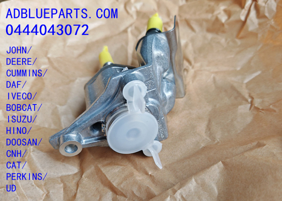 0444043072 OEM BOSCH DEF DOSING UNIT / UREA NOZZLE / DOSING MODULE 0444043072 Adblue Injector Bocal de dosagem para JOHN DEERE CUMMINS DAF IVECO BOBCAT ISUZU HINO DOOSAN CNH PER CATKINS UD