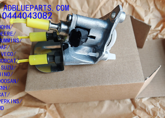 0444043082 OEM BOSCH DEF UNIT DE DOSAGEM / UREA NOZZLE / DOSAGEM MODULO 0444043082 Adblue Injetor Bocal de dosagem para JOHN DEERE CUMMINS DAF IVECO BOBCAT ISUZU HINO DOOSAN CNH PER CATKINS UD