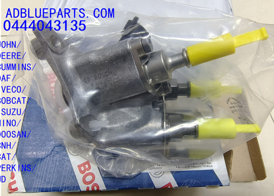 0444043135 OEM BOSCH DEF DOSING UNIT / UREA NOZZLE / DOSING MODULE 0444043135 Adblue Injetor Bocal de dosagem para JOHN DEERE CUMMINS DAF IVECO BOBCAT ISUZU HINO DOOSAN CNH PER CATKINS UD