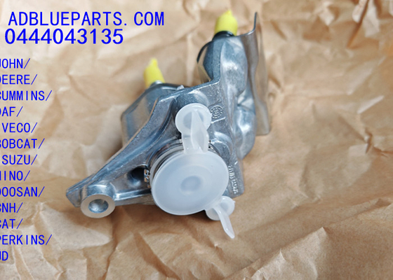 0444043135 OEM BOSCH DEF DOSING UNIT / UREA NOZZLE / DOSING MODULE 0444043135 Adblue Injetor Bocal de dosagem para JOHN DEERE CUMMINS DAF IVECO BOBCAT ISUZU HINO DOOSAN CNH PER CATKINS UD