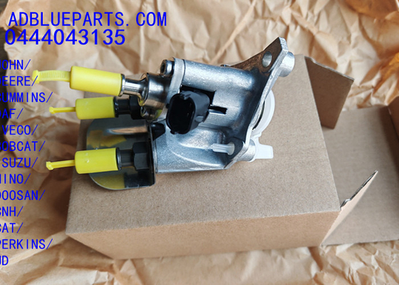 0444043135 OEM BOSCH DEF DOSING UNIT / UREA NOZZLE / DOSING MODULE 0444043135 Adblue Injetor Bocal de dosagem para JOHN DEERE CUMMINS DAF IVECO BOBCAT ISUZU HINO DOOSAN CNH PER CATKINS UD