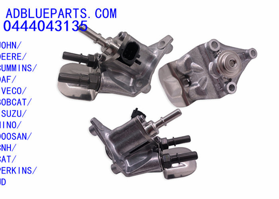 0444043135 OEM BOSCH DEF DOSING UNIT / UREA NOZZLE / DOSING MODULE 0444043135 Adblue Injetor Bocal de dosagem para JOHN DEERE CUMMINS DAF IVECO BOBCAT ISUZU HINO DOOSAN CNH PER CATKINS UD