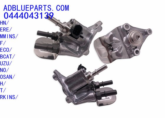 0444043139 OEM BOSCH DEF DOSING UNIT / UREA NOZZLE / DOSING MODULE 0444043139 Adblue Injetor Bocal de dosagem para JOHN DEERE CUMMINS DAF IVECO BOBCAT ISUZU HINO DOOSAN CNH PER CATKINS UD