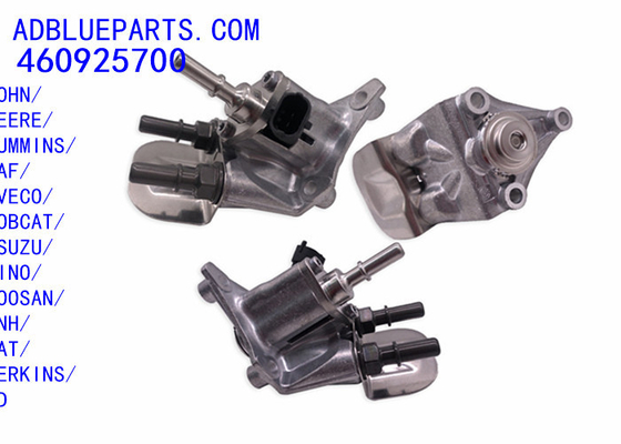 460925700 OEM BOSCH DEF DOSING UNIT / UREA NOZZLE / DOSING MODULE 460-9257 Adblue Injector Bocal de dosagem para JOHN DEERE CUMMINS DAF IVECO BOBCAT ISUZU HINO DOOSAN CN CATH PERKINS Caterpillar