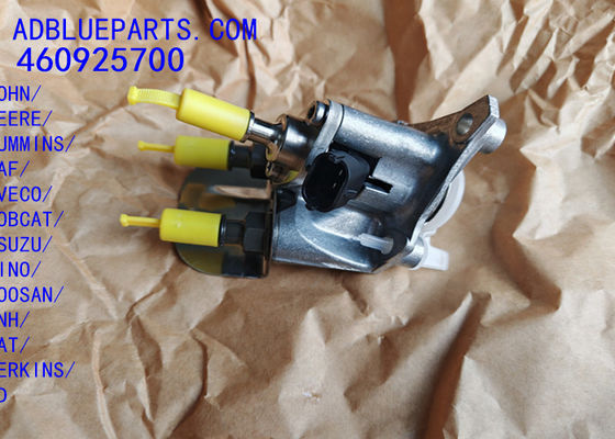 460925700 OEM BOSCH DEF DOSING UNIT / UREA NOZZLE / DOSING MODULE 460-9257 Adblue Injector Bocal de dosagem para JOHN DEERE CUMMINS DAF IVECO BOBCAT ISUZU HINO DOOSAN CN CATH PERKINS Caterpillar