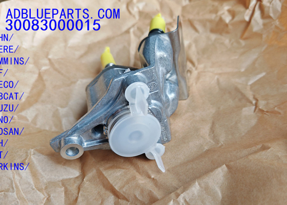30083000015 OEM BOSCH DEF DOSING UNIT / UREA NOZZLE / DOSING MODULE 30083000015 Adblue Injector Bocal de dosagem para JOHN DEERE CUMMINS DAF IVECO BOBCAT ISUZU HINO DOOSAN CN CATH PERKINS UD