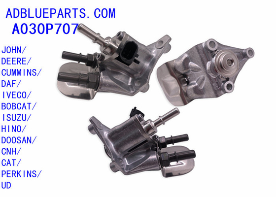A030P707 OEM BOSCH DEF DOSING UNIT / UREA NOZZLE / DOSING MODULE A030P707 Adblue Injetor bico bico de dosagem para JOHN DEERE CUMMINS DAF IVECO BOBCAT ISUZU HINO DOOSAN CNH PER CATKINS UD