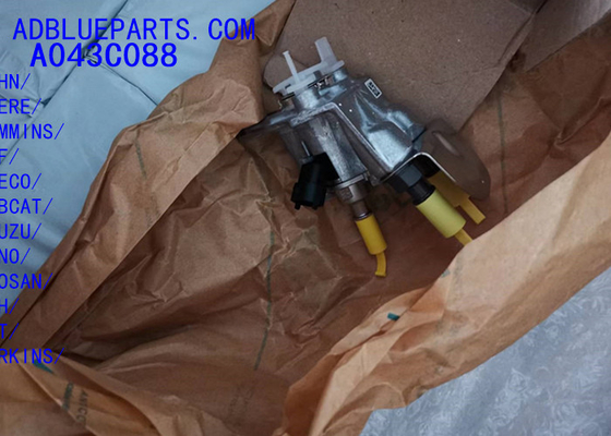 A043C088 OEM BOSCH DEF UNIT DE DOSAGEM / UREA NOZZLE / DOSAGEM MODULO A043C088 Adblue injetor bocal bocal de dosagem para JOHN DEERE CUMMINS DAF IVECO BOBCAT ISUZU HINO DOOSAN CNH PER CATKINS UD