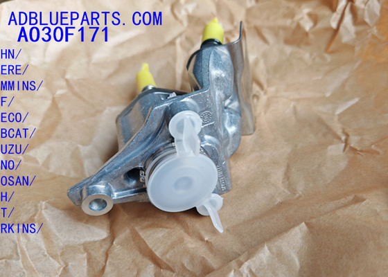 AO30F171 OEM BOSCH DEF DOSING UNIT / UREA NOZZLE / DOSING MODULE AO30F171 Adblue Injetor bico bico de dosagem para JOHN DEERE CUMMINS DAF IVECO BOBCAT ISUZU HINO DOOSAN CN