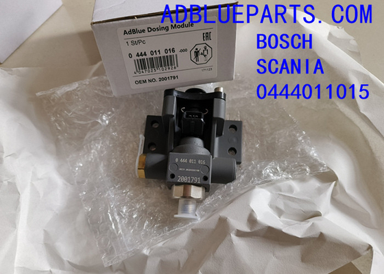 0444011015 e 0444011016 OEM BOSCH ADBLUE Módulo de dosagem DISPENSOR DIFFUSOR Válvula de dosagem Módulo de dosagem Denox Válvula de dosagem de ureia para SCANIA