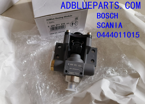 0444011015 e 0444011016 OEM BOSCH ADBLUE Módulo de dosagem DISPENSOR DIFFUSOR Válvula de dosagem Módulo de dosagem Denox Válvula de dosagem de ureia para SCANIA