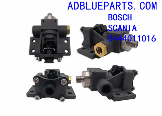 0444011016 OEM BOSCH ADBLUE Módulo de dosagem DISPENSOR DIFFUSOR Válvula de dosagem Módulo de dosagem Denox Válvula de dosagem de ureia para SCANIA