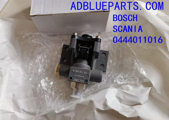 0444011016 OEM BOSCH ADBLUE Módulo de dosagem DISPENSOR DIFFUSOR Válvula de dosagem Módulo de dosagem Denox Válvula de dosagem de ureia para SCANIA