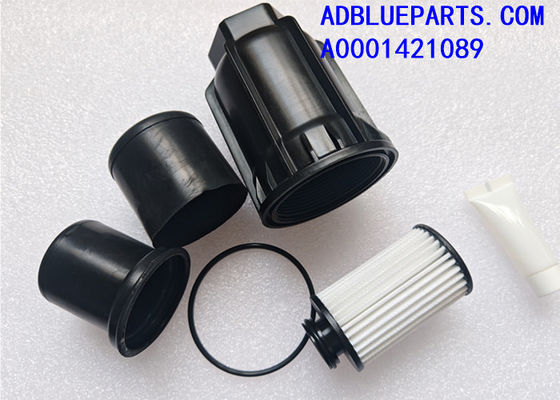 A0001421089 OEM ADBLUE FILTER REPAIR KIT / UREA FILTER REPAIR KIT e ADBLUE / UREA FILTER HOUSING e ADBLUE / UREA FILTER para FASE 2 MERCEDES-BENZ/CUMMINS/SCANIA/DAF/EURO6