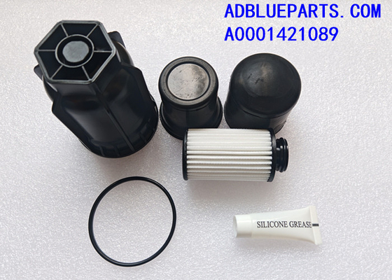 A0001421089 OEM ADBLUE FILTER REPAIR KIT / UREA FILTER REPAIR KIT e ADBLUE / UREA FILTER HOUSING e ADBLUE / UREA FILTER para FASE 2 MERCEDES-BENZ/CUMMINS/SCANIA/DAF/EURO6