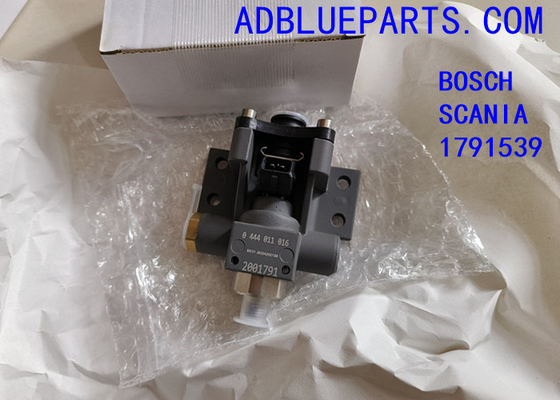 1791539 e 0444011016 OEM BOSCH ADBLUE Módulo de dosagem DISPENSOR DIFFUSOR Válvula de dosagem Módulo de dosagem Válvula de dosagem Denox Urea para SCANIA