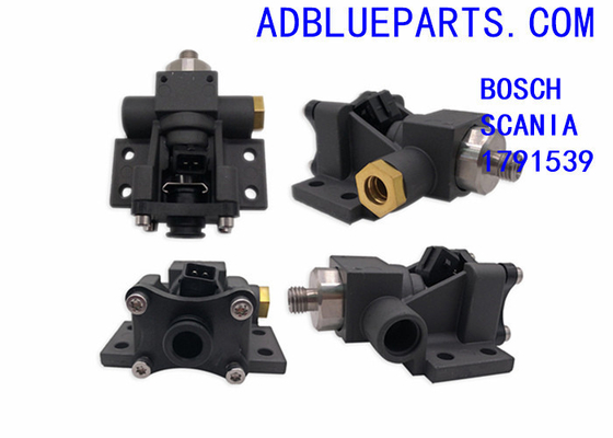 1791539 e 0444011016 OEM BOSCH ADBLUE Módulo de dosagem DISPENSOR DIFFUSOR Válvula de dosagem Módulo de dosagem Válvula de dosagem Denox Urea para SCANIA