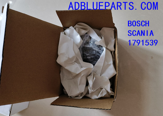 1791539 e 0444011016 OEM BOSCH ADBLUE Módulo de dosagem DISPENSOR DIFFUSOR Válvula de dosagem Módulo de dosagem Válvula de dosagem Denox Urea para SCANIA
