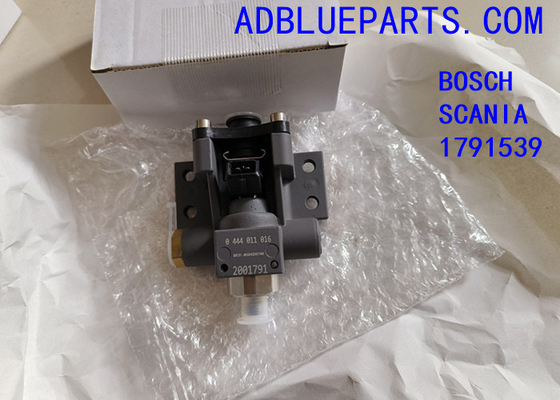 1791539 e 0444011016 OEM BOSCH ADBLUE Módulo de dosagem DISPENSOR DIFFUSOR Válvula de dosagem Módulo de dosagem Válvula de dosagem Denox Urea para SCANIA